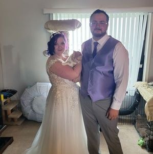 Meet your Posher, Jasmine